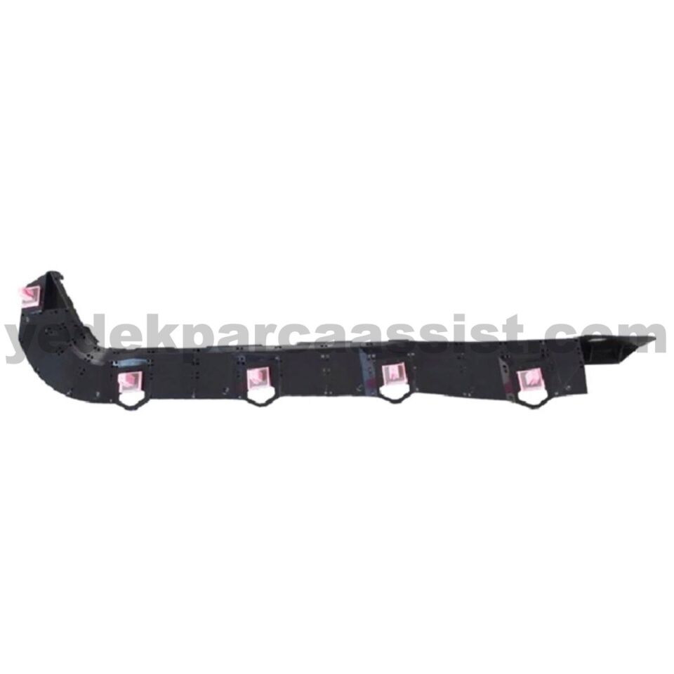 SUBARU TAMPON BRAKETİ - 57707AJ080