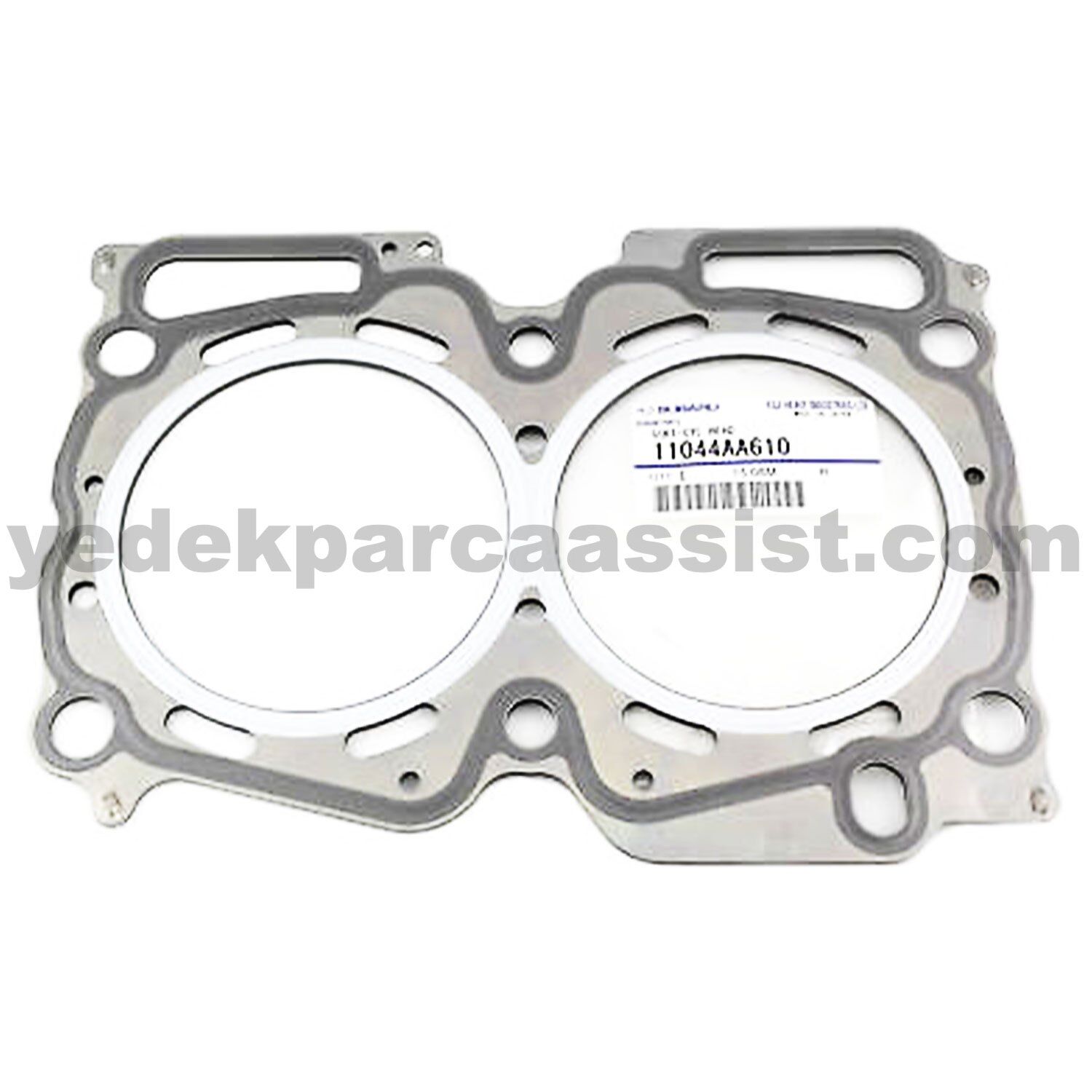 SUBARU 2.5L / 1.6MM SİLİNDİR KAPAK CONTASI - 11044AA610