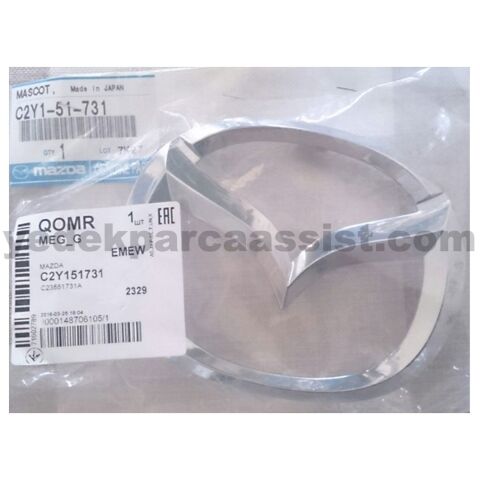 MAZDA LOGO 14 CM - C2Y151731