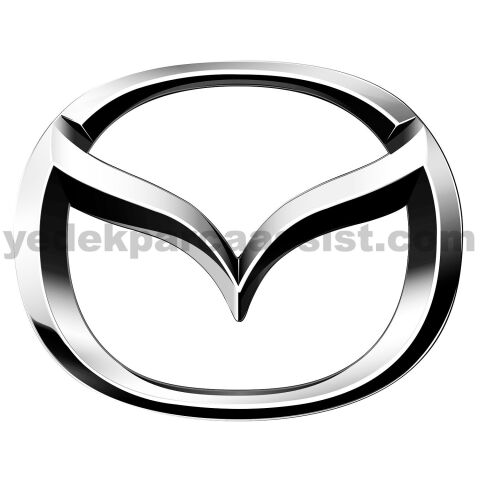 MAZDA LOGO 14 CM - C2Y151731