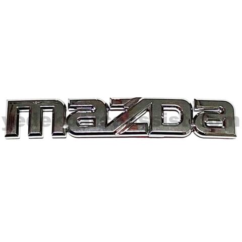 MAZDA B2500 ARKA SAĞ MAZDA LOGO YAZISI - UH7151711A66