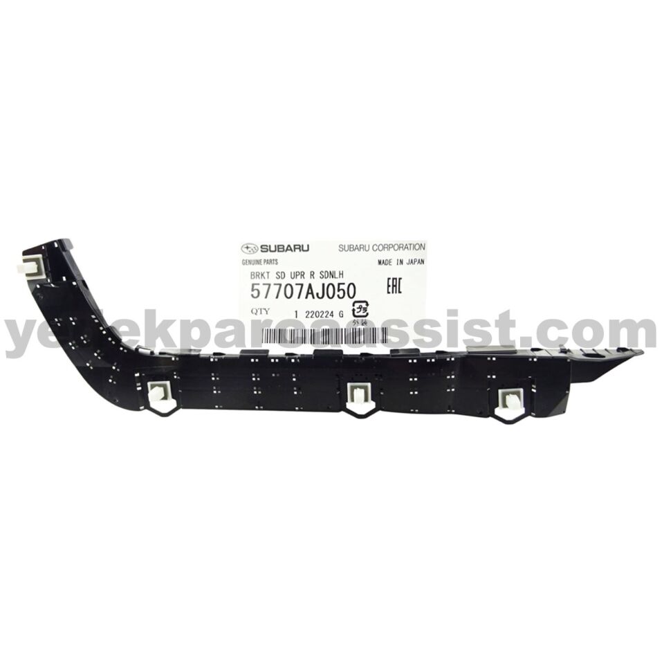 SUBARU LEGACY TAMPON AYAĞI ARKA SOL - 57707AJ050