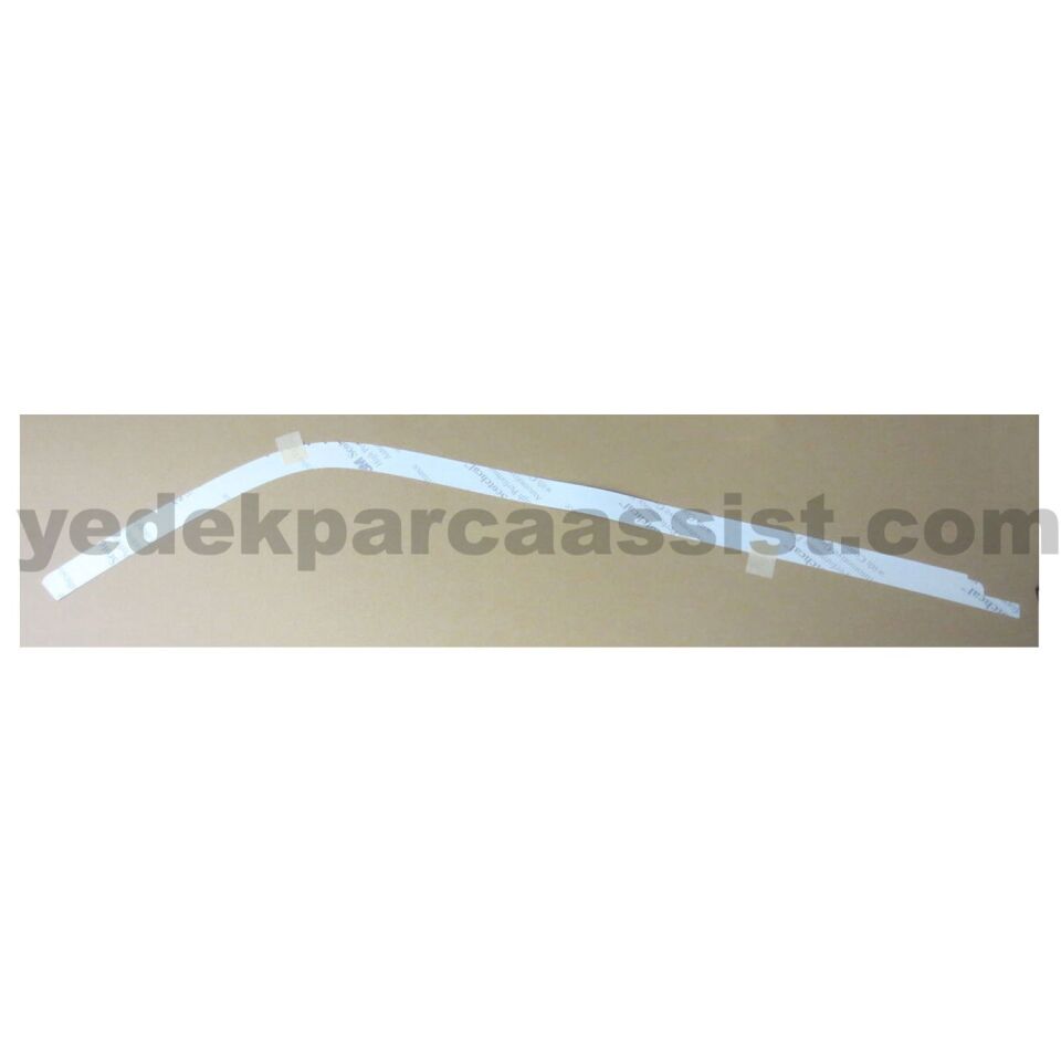 MAZDA 2 SOL ARKA CAM ÇITASI - D651508W2A