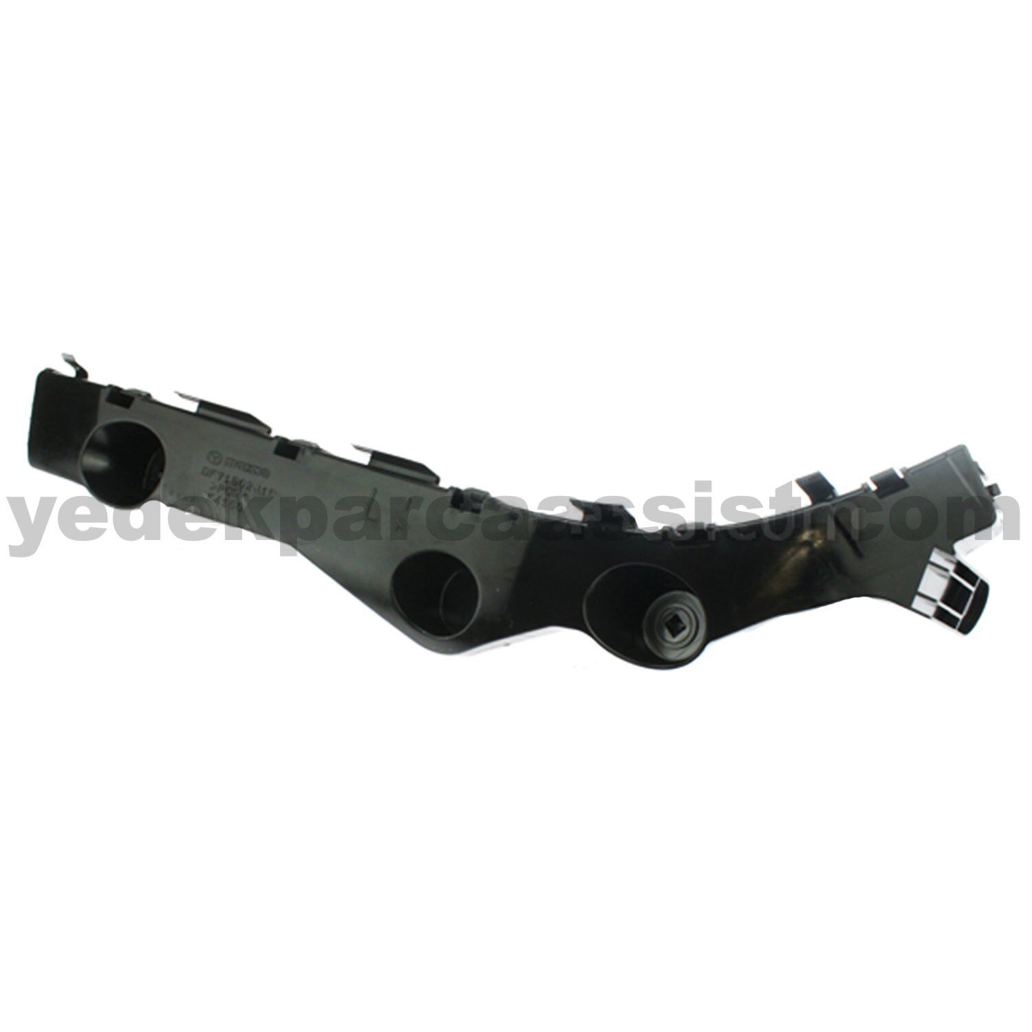 MAZDA 2 SOL ARKA TAMPON BRAKETİ - DF71502J1B