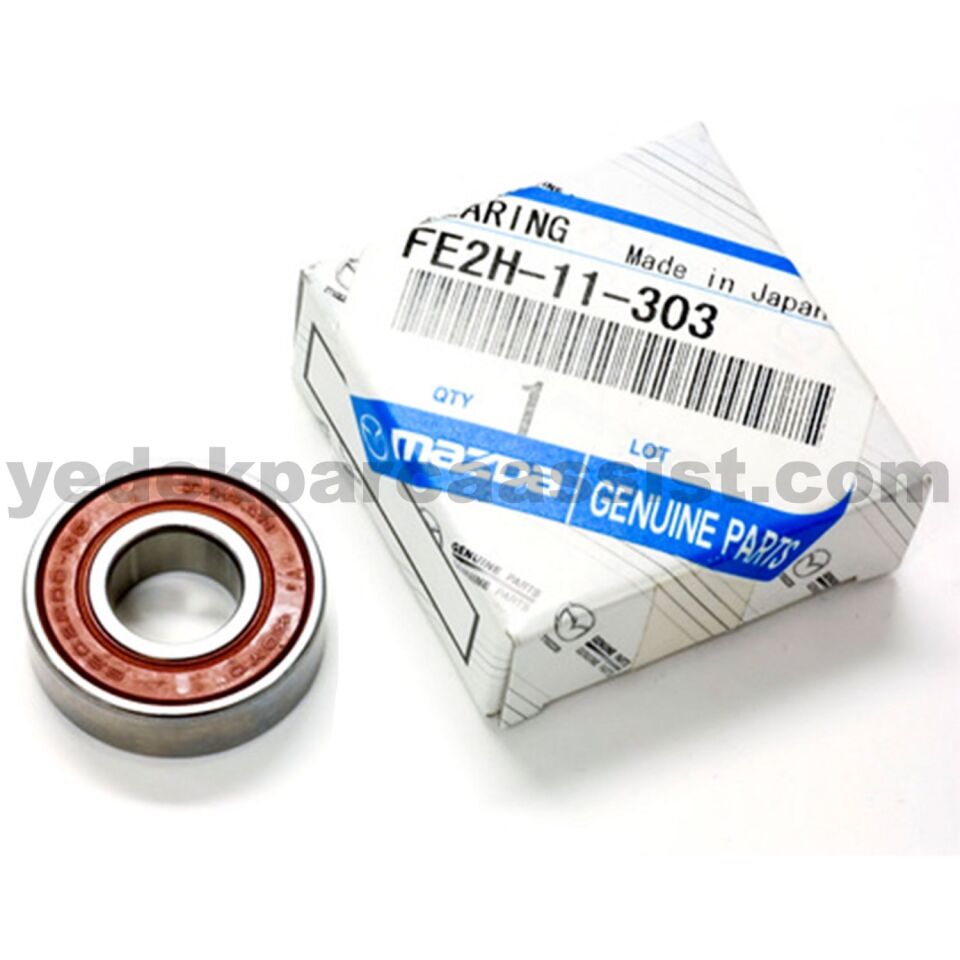 MAZDA 2 - 3 - 5 - 6 - MPV - CX-7 - 323 - 626 VOLANT BİLYASI - FE2H11303