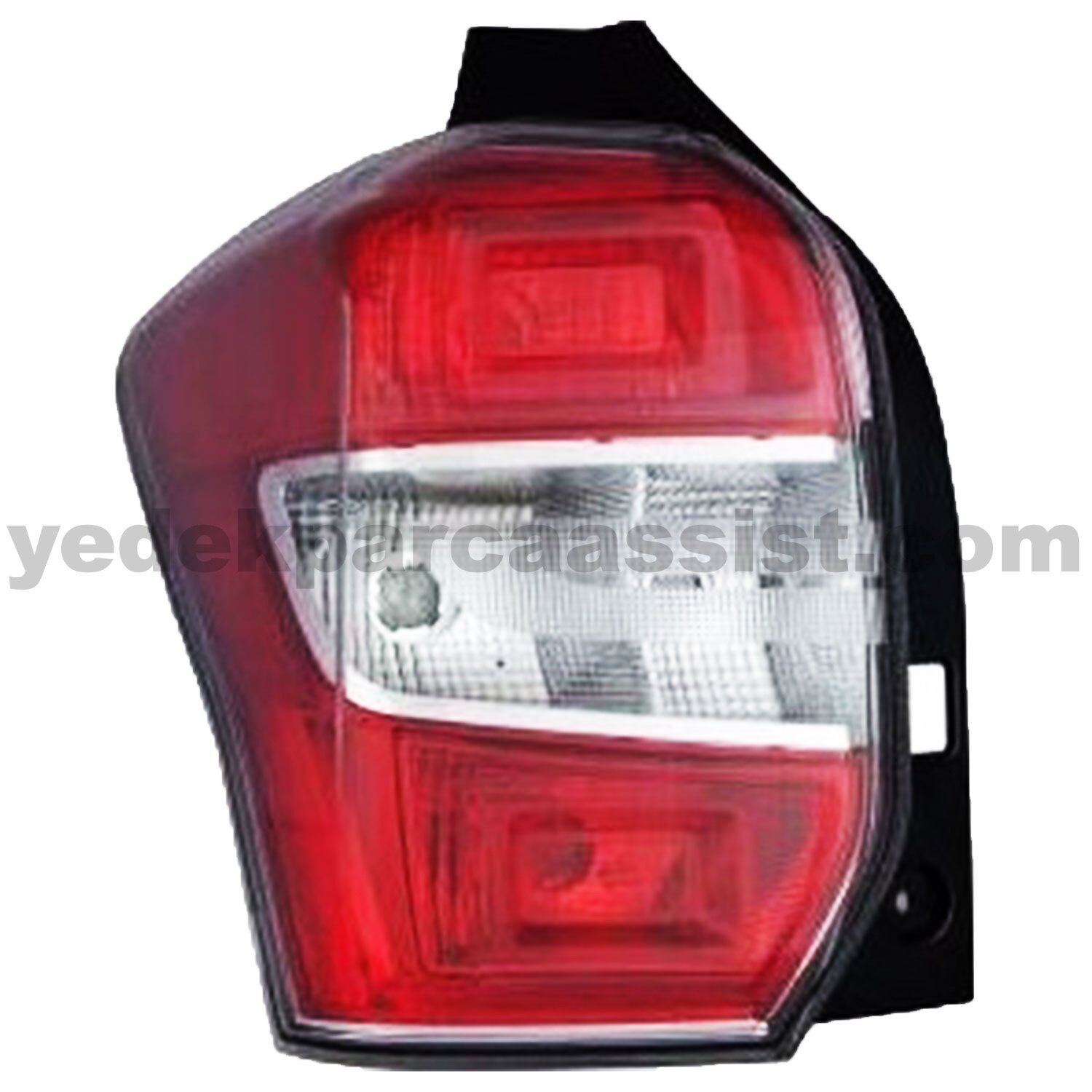 SUBARU FORESTER SOL STOP LAMBASI - 84912SG031