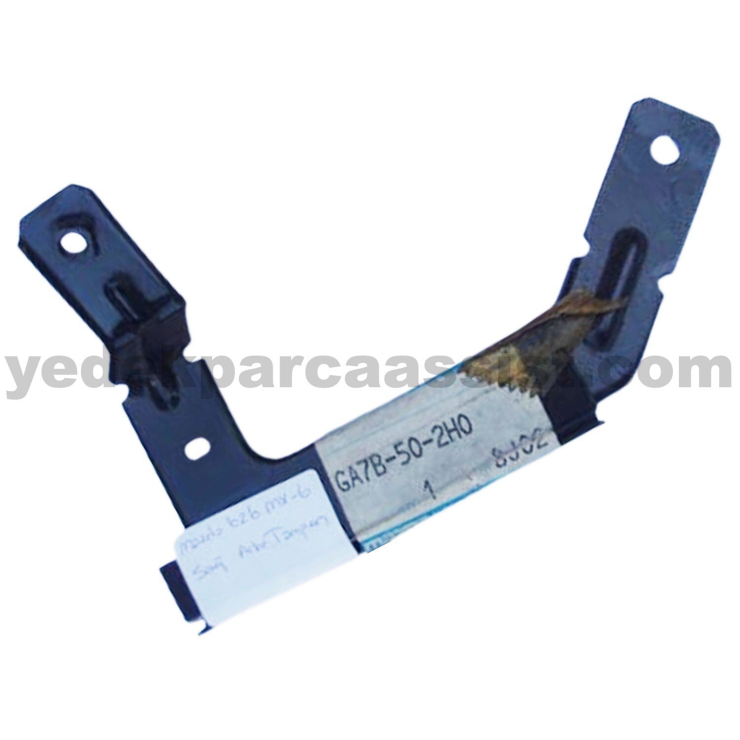 MAZDA MX-6 - 626 SAĞ ARKA TAMPON BRAKETİ - GA7B502H0